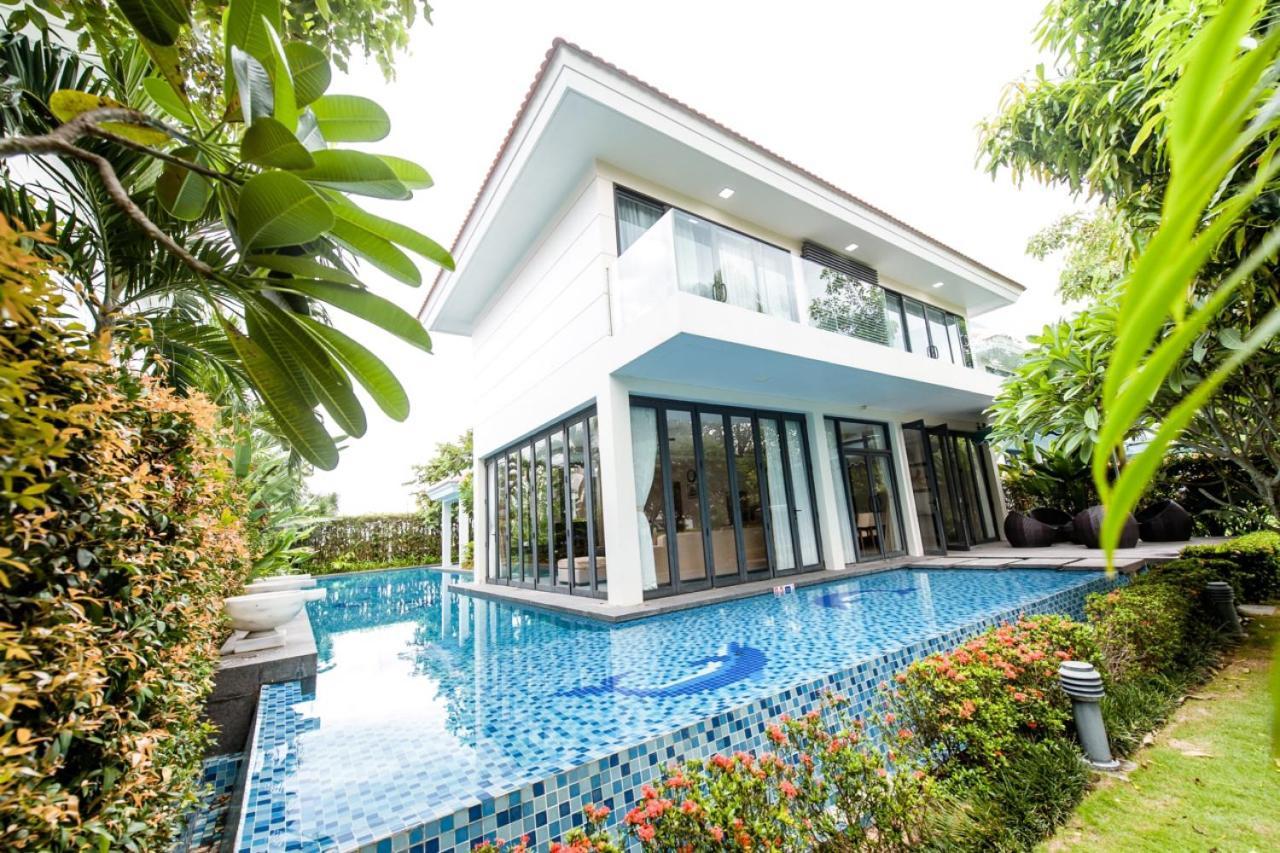 Ocean Villas Da Nang Exterior foto