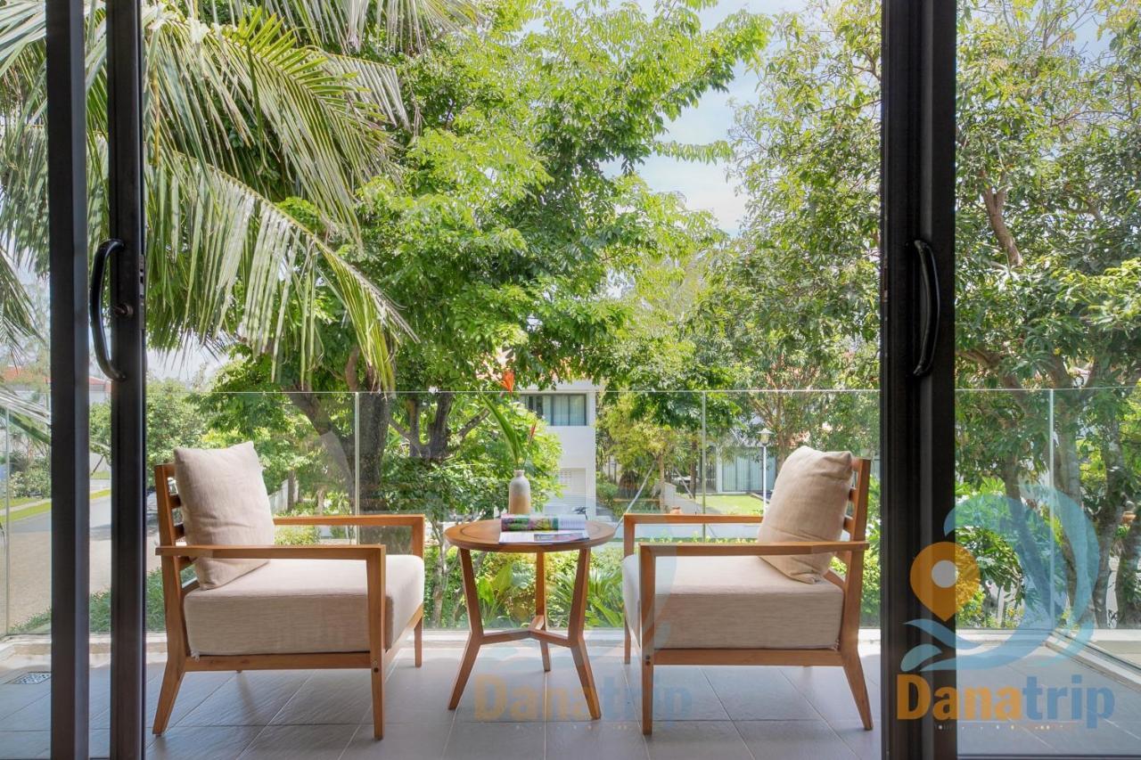 Ocean Villas Da Nang Exterior foto
