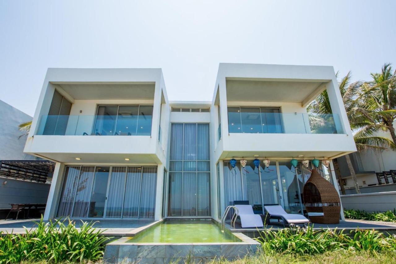 Ocean Villas Da Nang Exterior foto