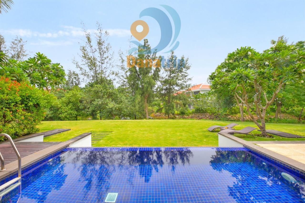 Ocean Villas Da Nang Exterior foto