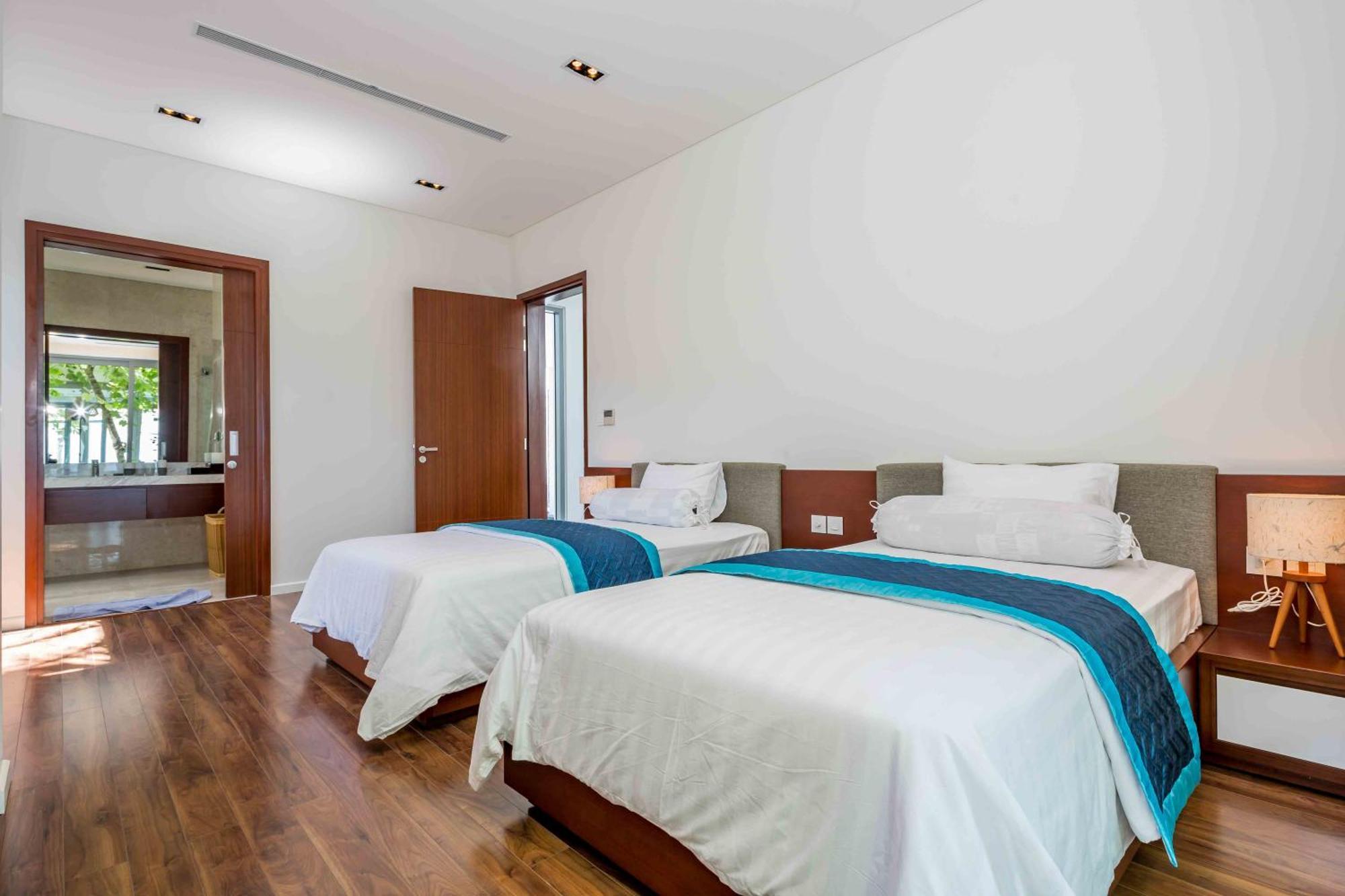 Ocean Villas Da Nang Exterior foto