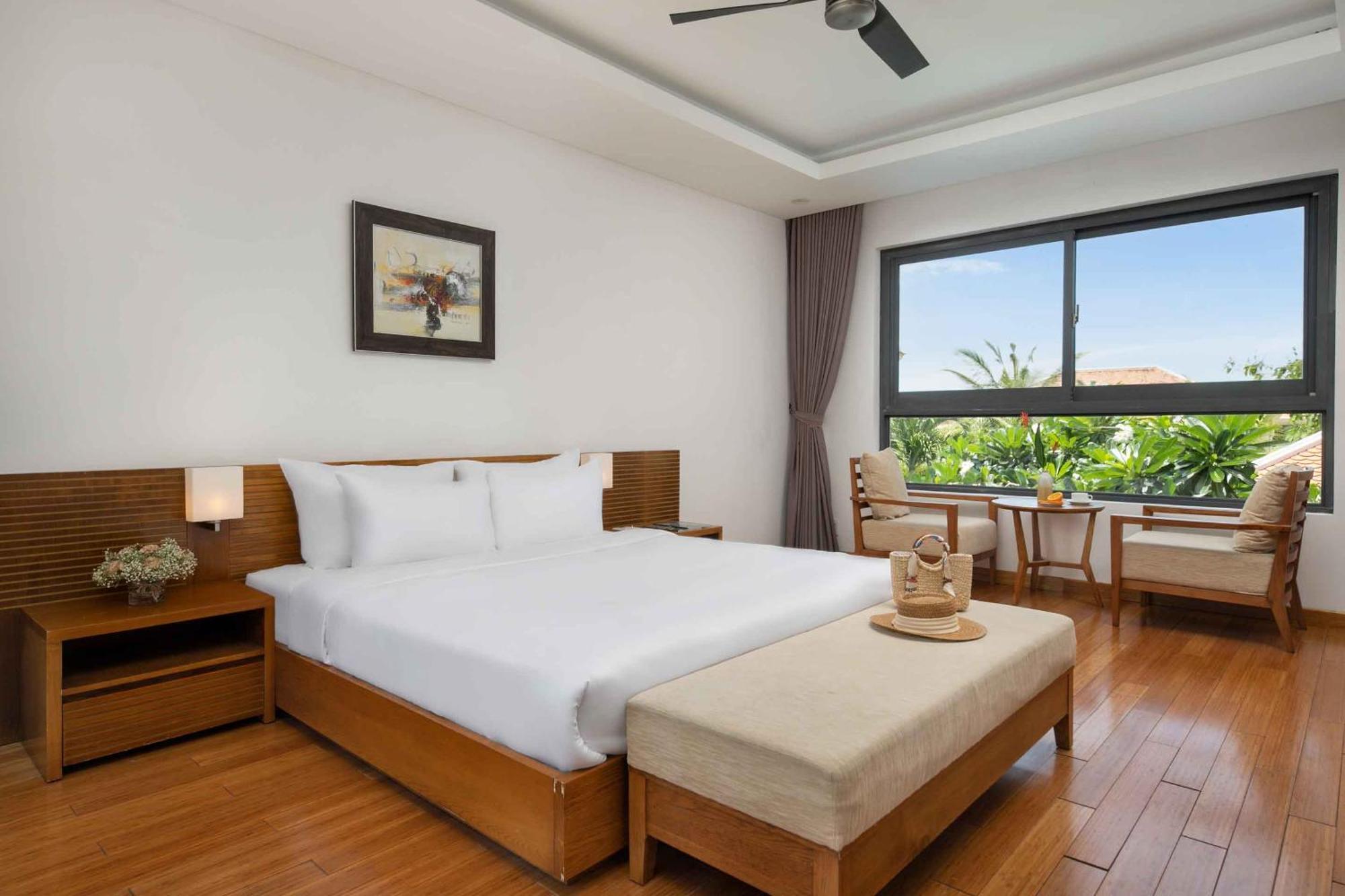 Ocean Villas Da Nang Exterior foto